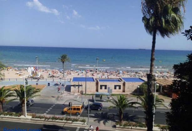 Alicante Room and gayfriendly