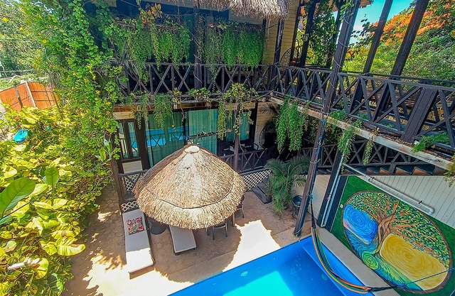 Alicat Villas