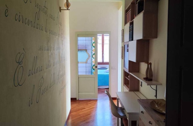 Alice's Suite, accommodation of wonders!