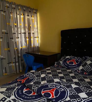 Alidiat Apartments