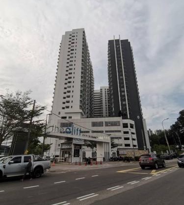 Aliff Residences 艾麗軒