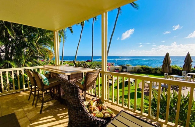 Alihi Lani 3 is a Luxury Condo with Amazing Views in a Prime Location.