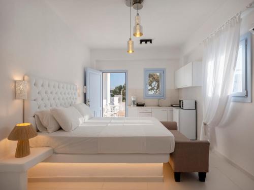 Aliki Bay Luxury Studios 1