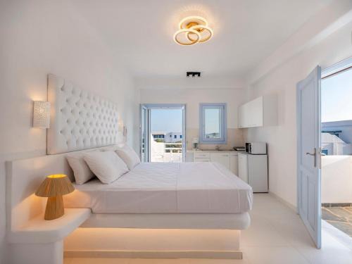 Aliki Bay Luxury Studios 2