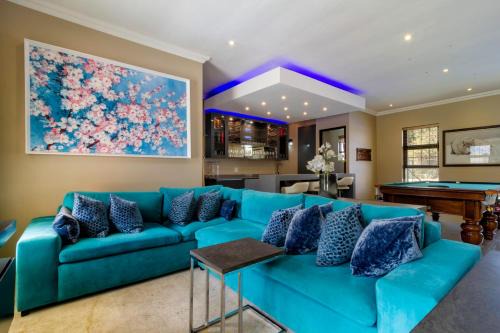 #AlimamaSpaces Culross House