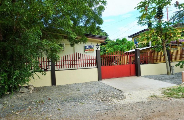 Alimpay Foresters Apartment