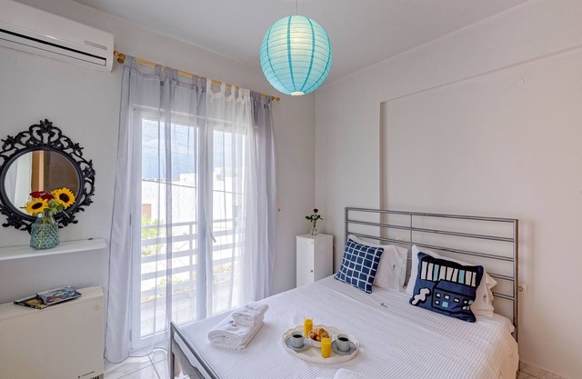 Alisahni Home1 only 70 m from the beach