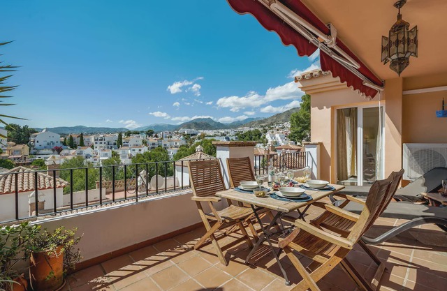 Aljamar, Nerja - R0247