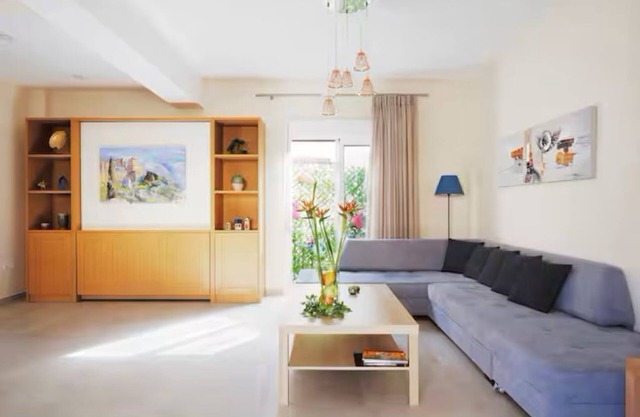 Alke Homme II - Penthouse