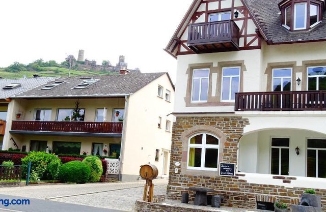 Alkener Villa