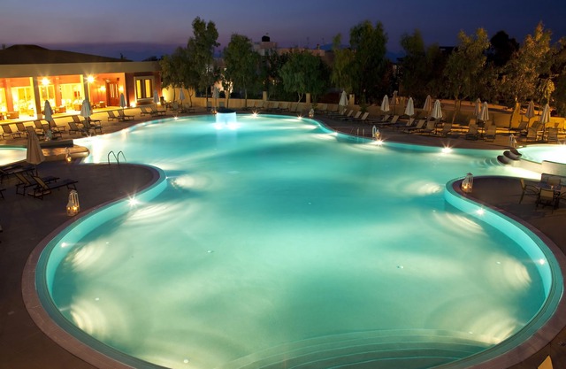 Alkyon Resort Hotel & Spa
