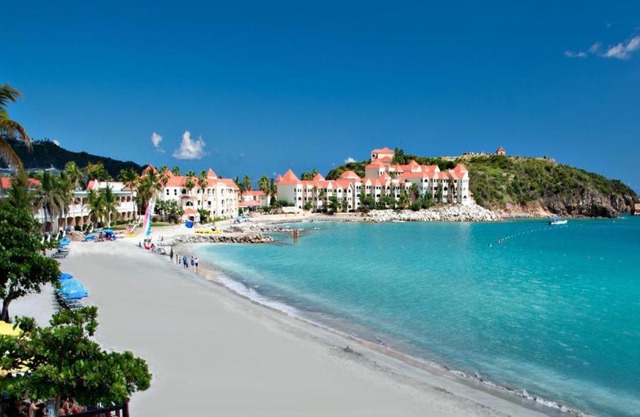 All Inclusive Divi Little Bay Beach Resort
