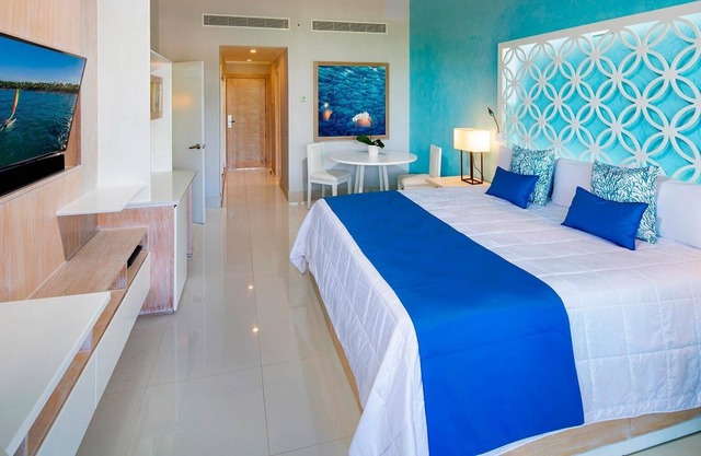 All-Inclusive Premium Room (with Balcony) at Grand Sirenis Punta Cana