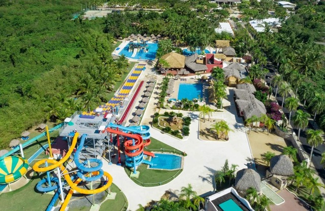 All Inclusive Resort in Dominican Republic Punta Cana