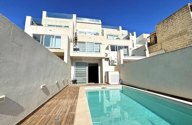 All Nations Gozo - Duplex