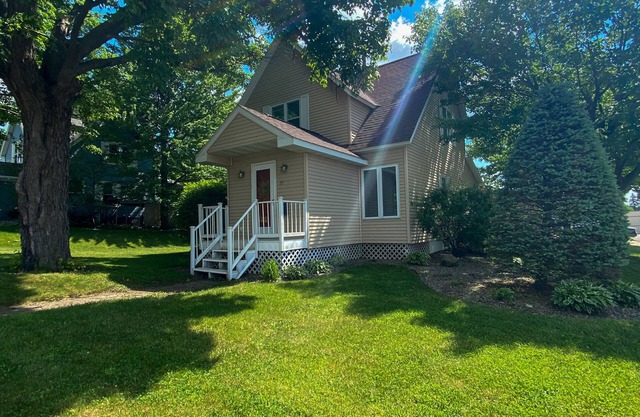 ALL OCCASION Central WI Home