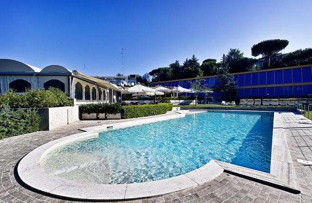 All Time Relais & Sport Hotel