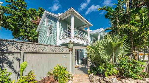 All Together Now by Last Key Realty