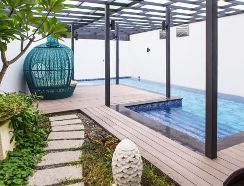 All-Ur Boutique Motel - Tai Tung Branch