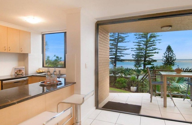 Allamanda U2, - Awesome Location -