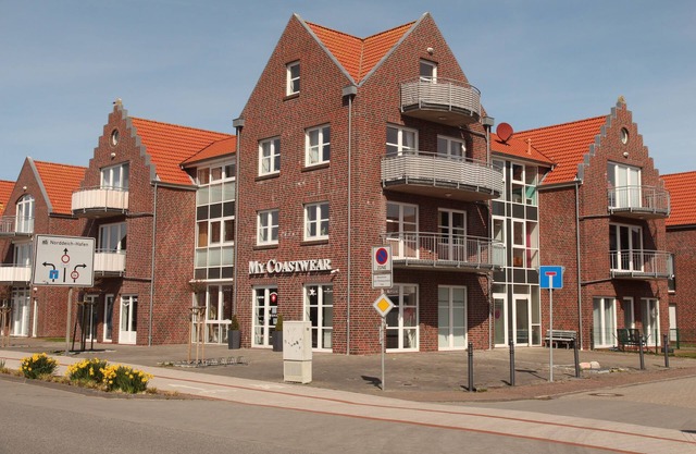 Allergikerfreundliche Ferienwohnung mit Aufzug