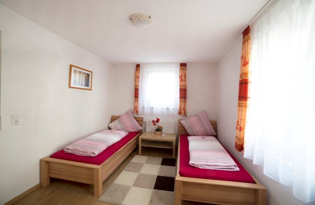 Allergy friendly apartments 5 stars DTV