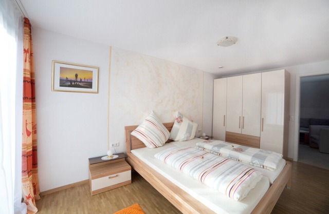Allergy friendly apartments 5 stars DTV
