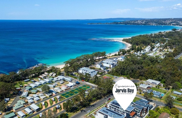 Allura Escapes by Experience Jervis Bay