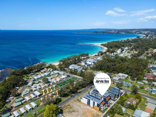 Allura Escapes by Experience Jervis Bay