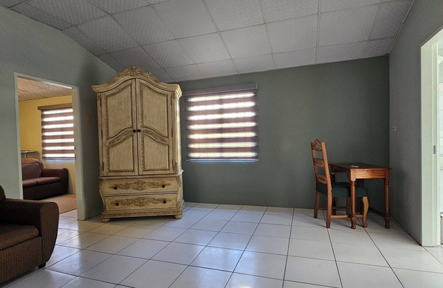 Alluring Ambrosia Apt. is a one bedroom fully equipped private residence,