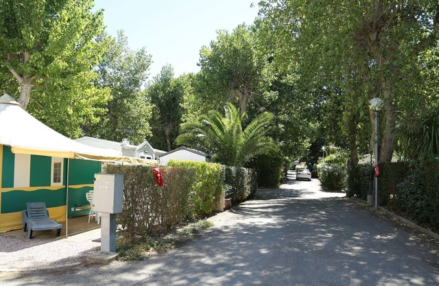 La Dune Serignan 