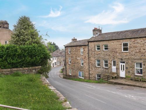 Accommodation Reeth Richmond 