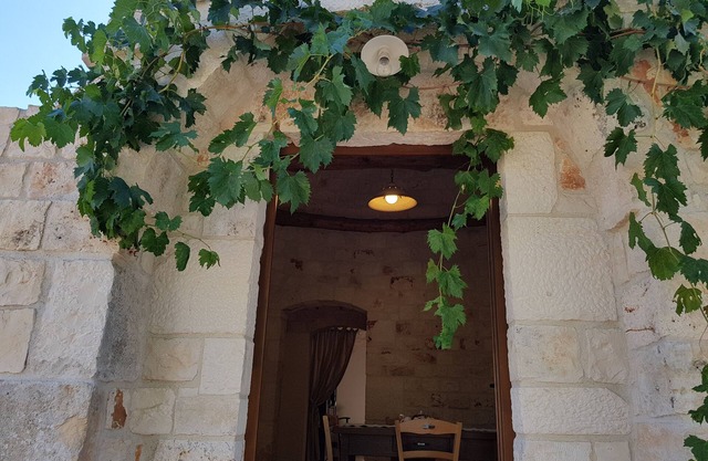 Almapetra Trulli Resort 
