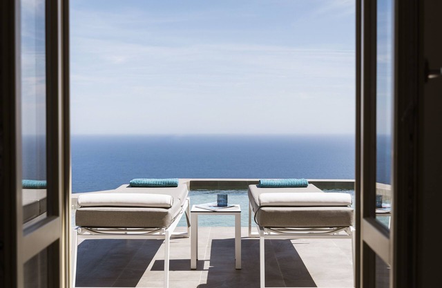 Almarossa - Signature Sea View Villa with Private Pool