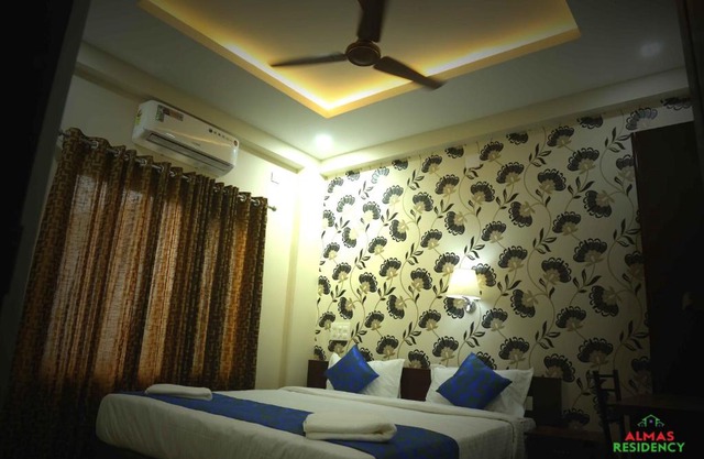 Almas Residency