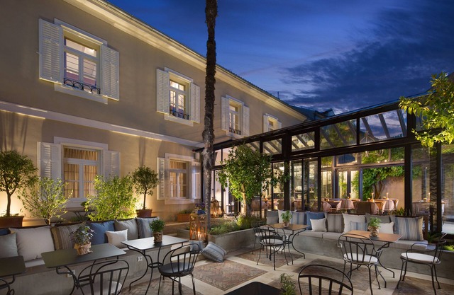 Almayer Art & Heritage Adults Only Hotel & Dépendance Rooms