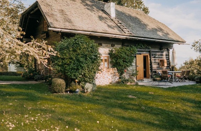 Almchalet bei Pörtschach by Seebnb