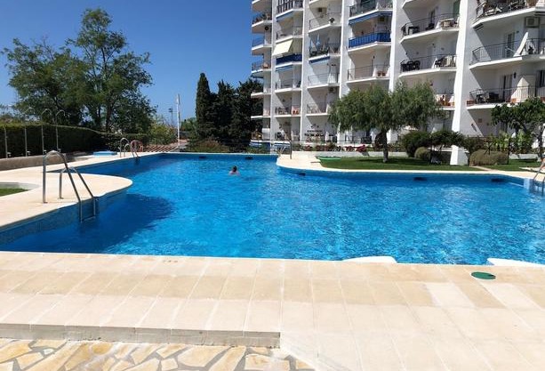 Almijara Apartments Casasol