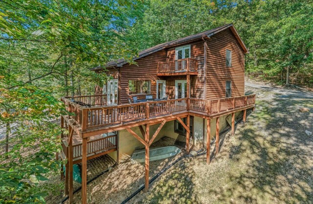 Almost Heaven - Mountain Charm!