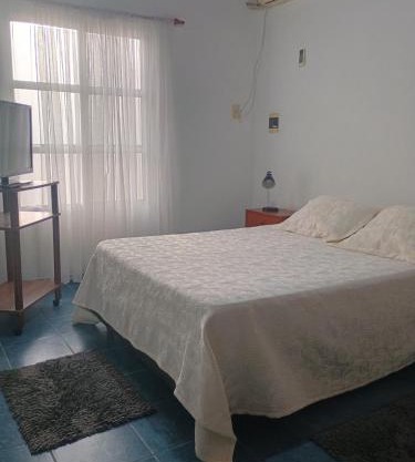 Alojamiento en Villa Elisa