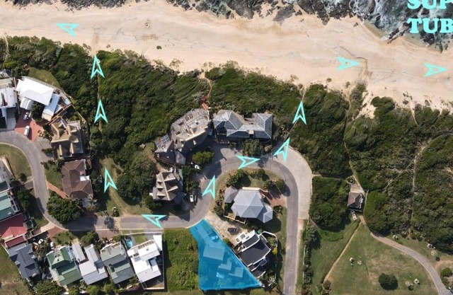 AloJBay Surf Studio