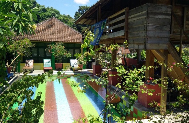 Alola Inn