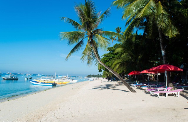 Alona Vida Beach Resort