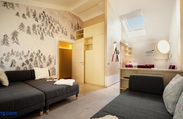 Alp Apartments - Stevenin11