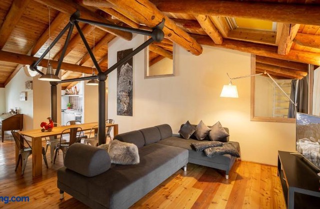 Alp Apartments - Tourneuve5
