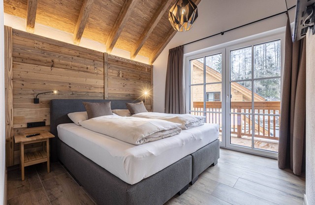 ALP - Chalet Speiereck 2