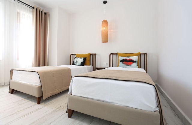 Alp Suites Safran