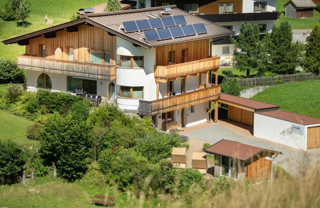 Alpchalet Tirol