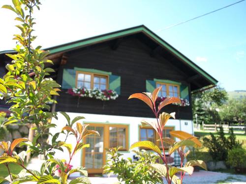 Alpen Chalet ELLMAU Zentrum