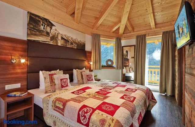 Alpen Diamond Penthouse